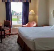 Travelodge by Wyndham Stony Plain hotel detail image 4