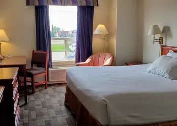 Travelodge by Wyndham Stony Plain hotel thumbnail 4