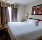 Travelodge by Wyndham Stony Plain hotel detail image 7