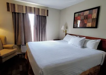 Travelodge by Wyndham Stony Plain hotel thumbnail 7