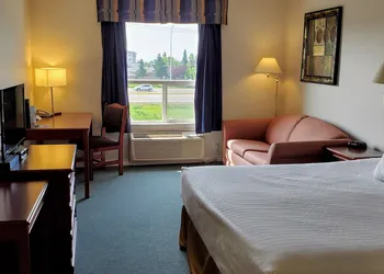 Travelodge by Wyndham Stony Plain hotel thumbnail 8