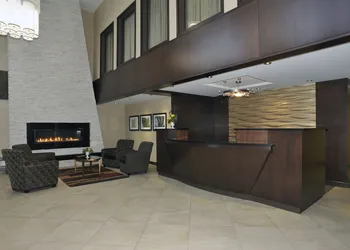 Best Western Plus Edmonton Airport hotel thumbnail 2