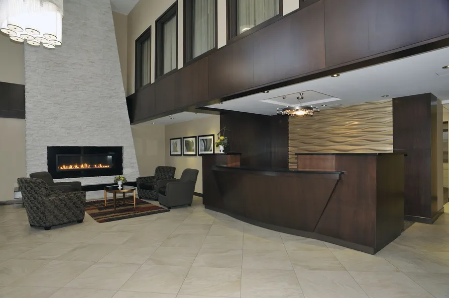 Best Western Plus Edmonton Airport hotel detail image 2