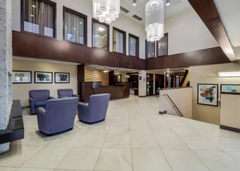 Best Western Plus Edmonton Airport hotel thumbnail 3