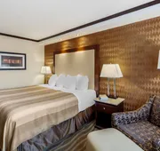 Best Western Plus Edmonton Airport hotel detail image 4
