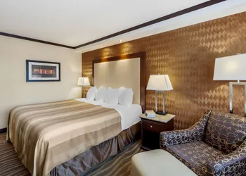 Best Western Plus Edmonton Airport hotel thumbnail 4