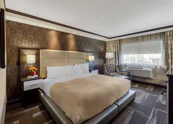 Best Western Plus Edmonton Airport hotel thumbnail 6