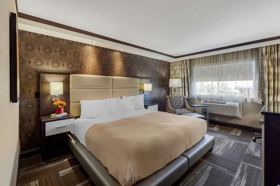 Best Western Plus Edmonton Airport hotel detail image 6