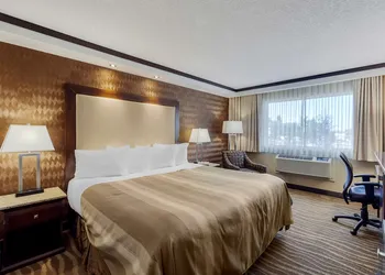 Best Western Plus Edmonton Airport hotel thumbnail 5