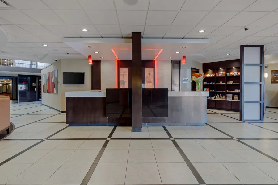 Best Western Premier Denham Inn & Suites hotel detail image 2