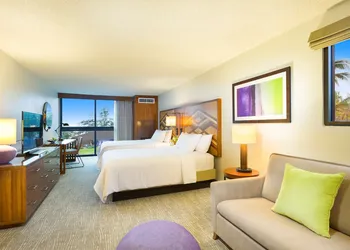 Hilton Garden Inn Kauai Wailua Bay, HI hotel thumbnail 8