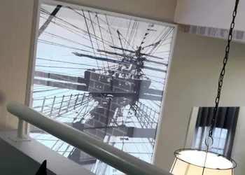 Hilton Mystic hotel thumbnail 4