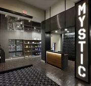 Hilton Mystic hotel detail image 5