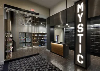 Hilton Mystic hotel thumbnail 5