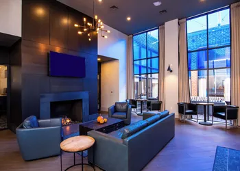 Hilton Mystic hotel thumbnail 8