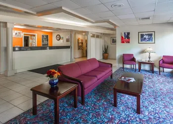 Motel 6 Groton, CT—Casinos Nearby hotel thumbnail 2