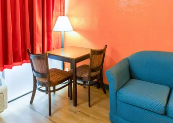 Motel 6 Groton, CT—Casinos Nearby hotel thumbnail 4