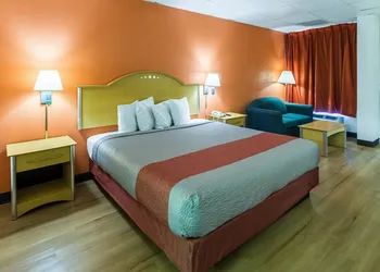 Motel 6 Groton, CT—Casinos Nearby hotel thumbnail 6