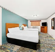 Americas Best Value Inn Stonington Mystic hotel detail image 4