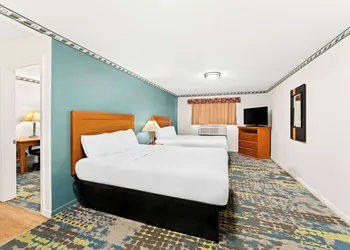 Americas Best Value Inn Stonington Mystic hotel thumbnail 4