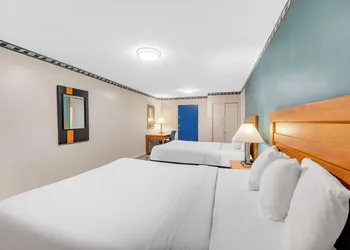 Americas Best Value Inn Stonington Mystic hotel thumbnail 5