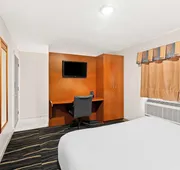Americas Best Value Inn Stonington Mystic hotel detail image 7