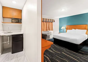 Americas Best Value Inn Stonington Mystic hotel thumbnail 8
