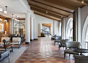 Chaminade Resort & Spa hotel thumbnail 3