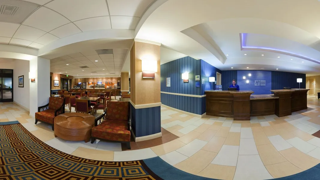 Holiday Inn Express Hotel & Suites Santa Cruz by IHG hotel detail image 2
