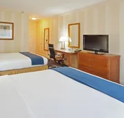 Holiday Inn Express Hotel & Suites Santa Cruz by IHG hotel detail image 3