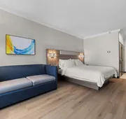 Holiday Inn Express Hotel & Suites Santa Cruz by IHG hotel detail image 4