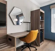 Holiday Inn Express Hotel & Suites Santa Cruz by IHG hotel detail image 5