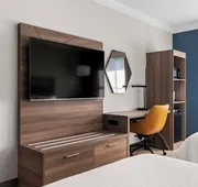 Holiday Inn Express Hotel & Suites Santa Cruz by IHG hotel detail image 7