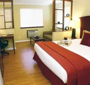Quality Inn & Suites, Santa Cruz Mountains hotel detail image 3