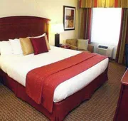 Quality Inn & Suites, Santa Cruz Mountains hotel detail image 5