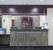 Quality Inn & Suites Cincinnati Downtown Area hotel detail image 4