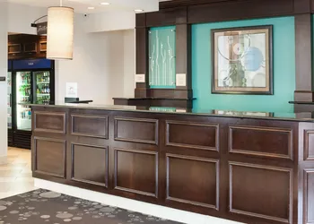 Hilton Garden Inn Cincinnati/Mason hotel thumbnail 3