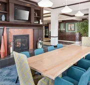 Hilton Garden Inn Cincinnati/Mason hotel detail image 4