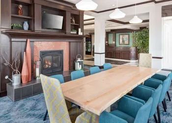 Hilton Garden Inn Cincinnati/Mason hotel thumbnail 4