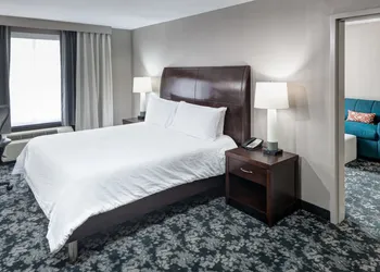 Hilton Garden Inn Cincinnati/Mason hotel thumbnail 5