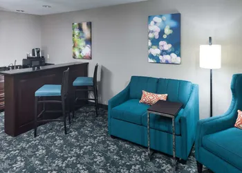 Hilton Garden Inn Cincinnati/Mason hotel thumbnail 6