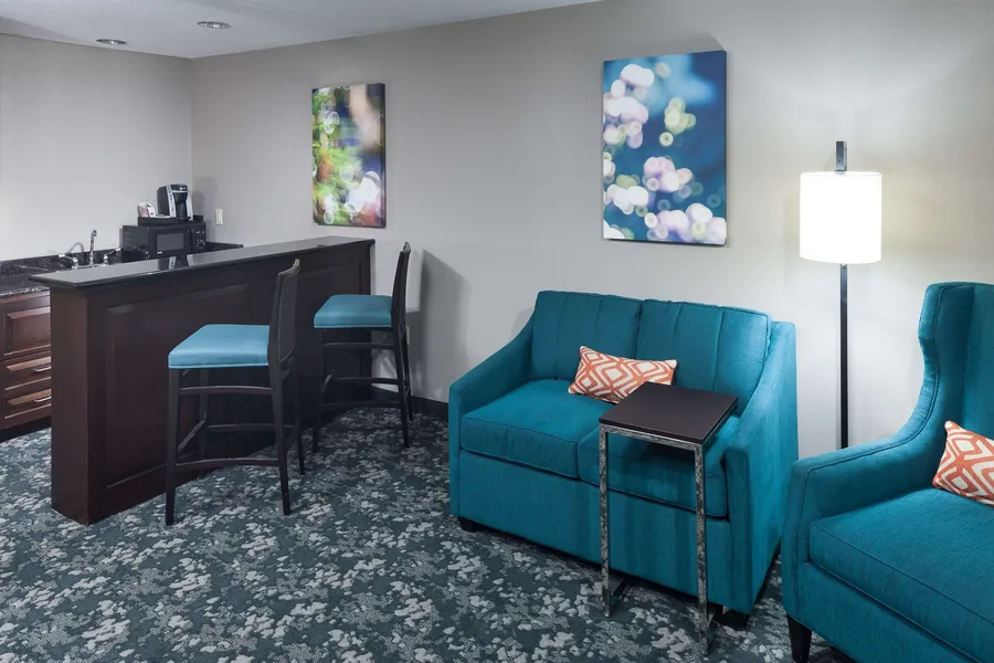 Hilton Garden Inn Cincinnati/Mason hotel detail image 6