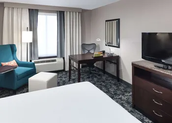Hilton Garden Inn Cincinnati/Mason hotel thumbnail 7