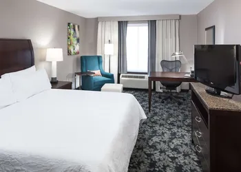 Hilton Garden Inn Cincinnati/Mason hotel thumbnail 8