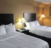 Quality Inn & Suites hotel detail image 3