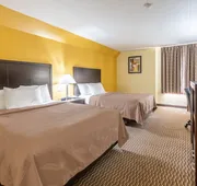 Quality Inn & Suites hotel detail image 7