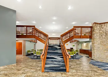 Quality Inn Mason Near Kings Island hotel thumbnail 2