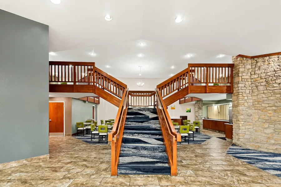 Quality Inn Mason Near Kings Island hotel detail image 2