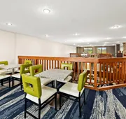 Quality Inn Mason Near Kings Island hotel detail image 5