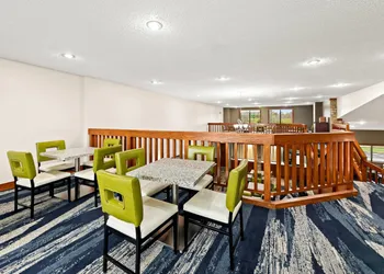 Quality Inn Mason Near Kings Island hotel thumbnail 5